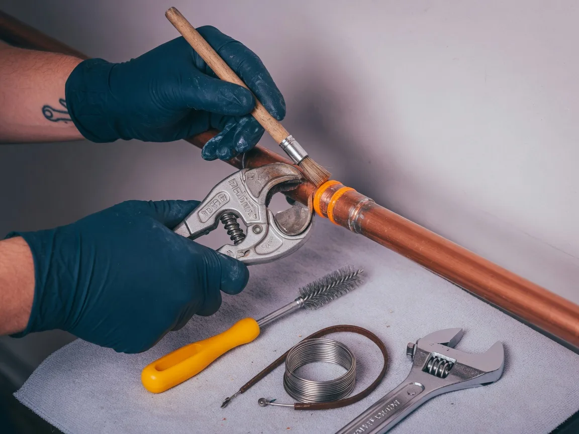 Why choose Sump Pump Repair in Brook, IN